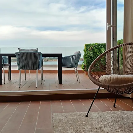 Apartamento Seascape 19 Mellieħa Exterior foto