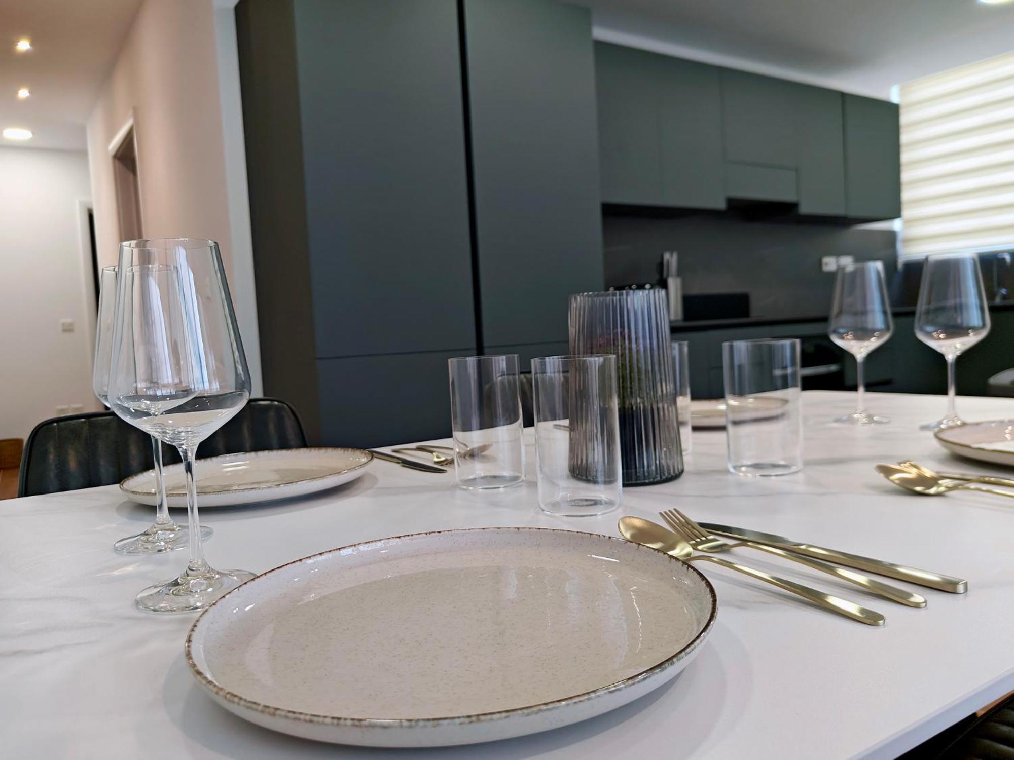 Seascape 19 Apartment Mellieha