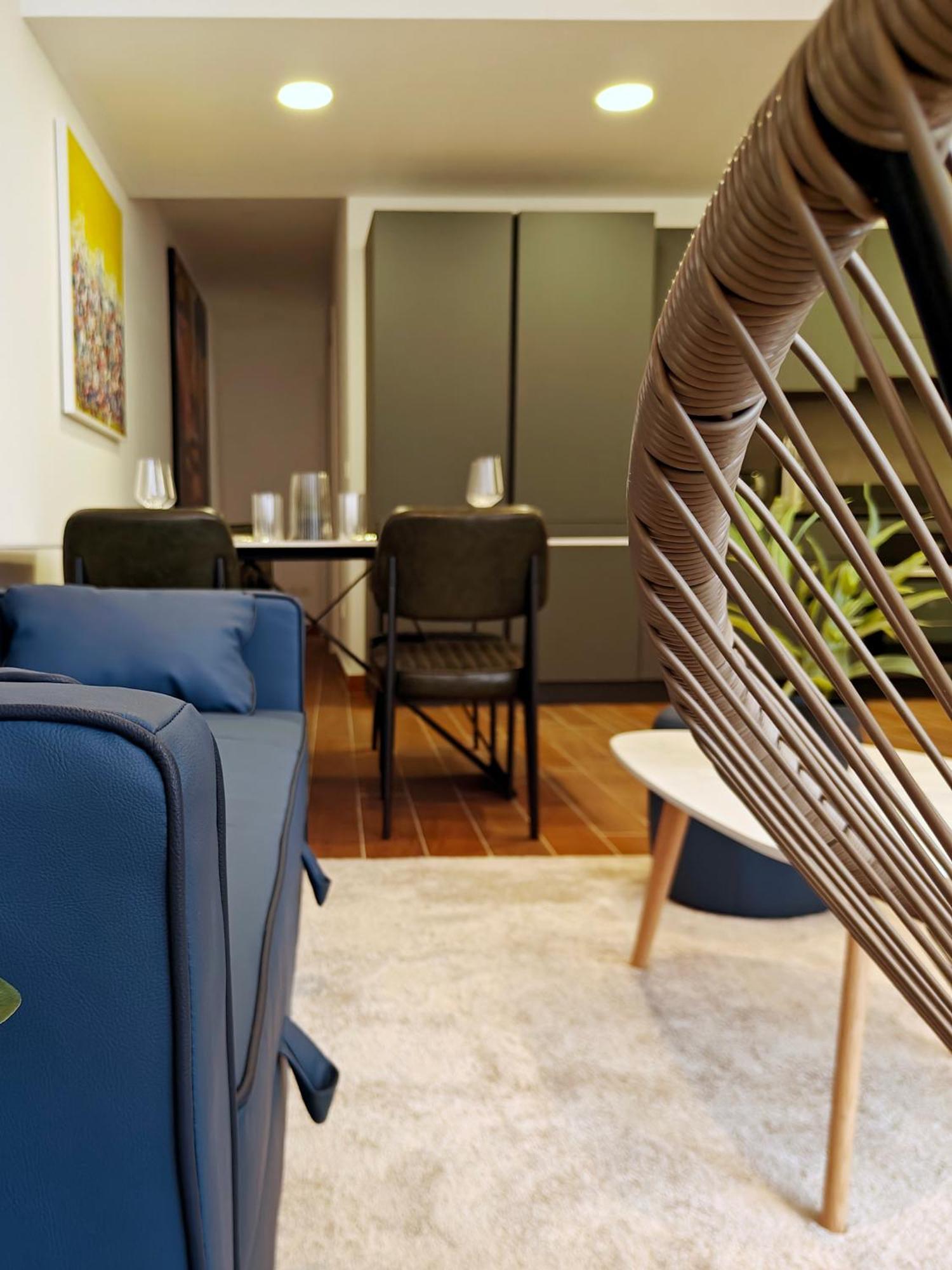 Seascape 19 Apartment *