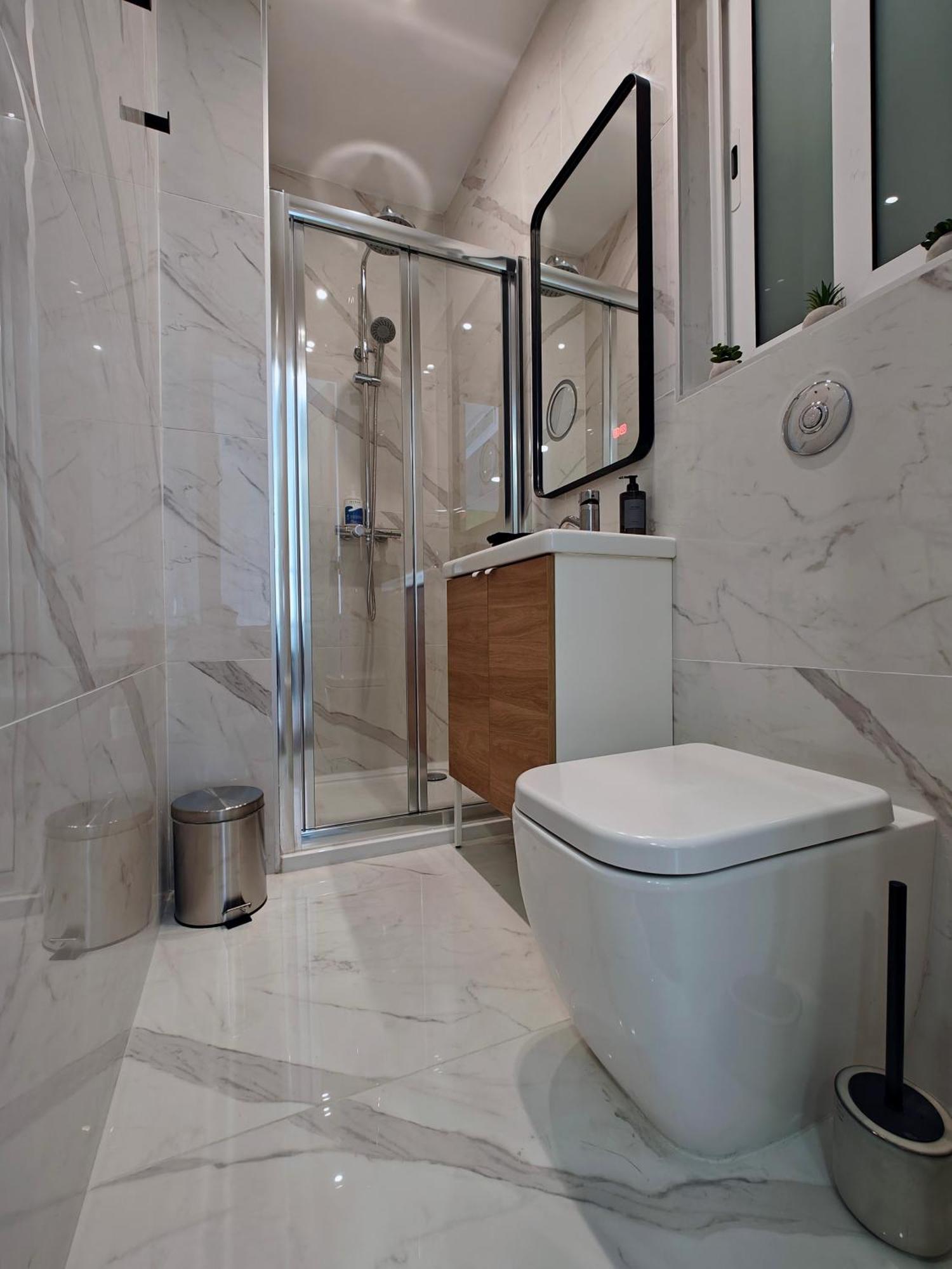 Seascape 19 Apartment Mellieha