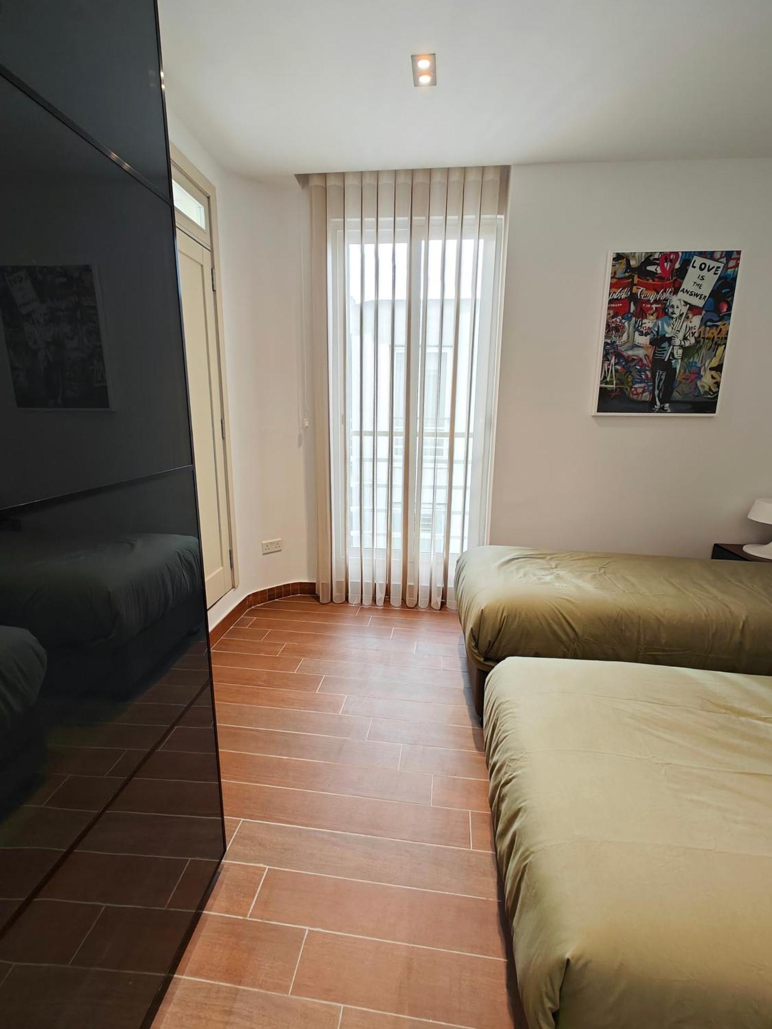 Apartment Seascape 19 Mellieha