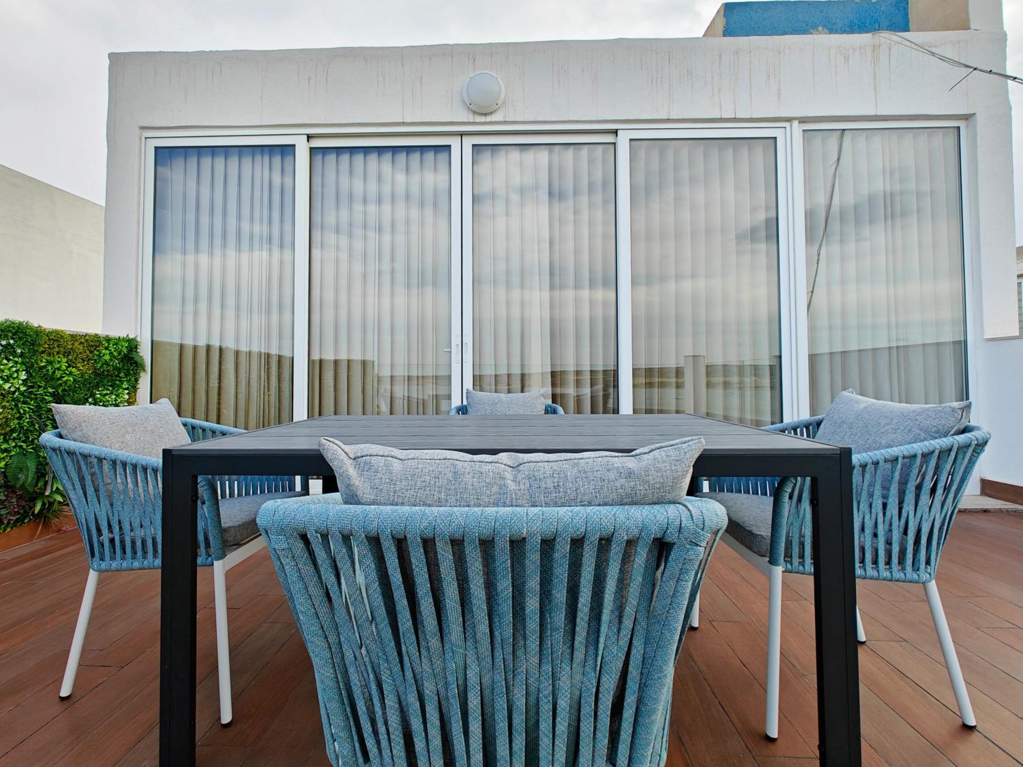 Seascape 19 Mellieha