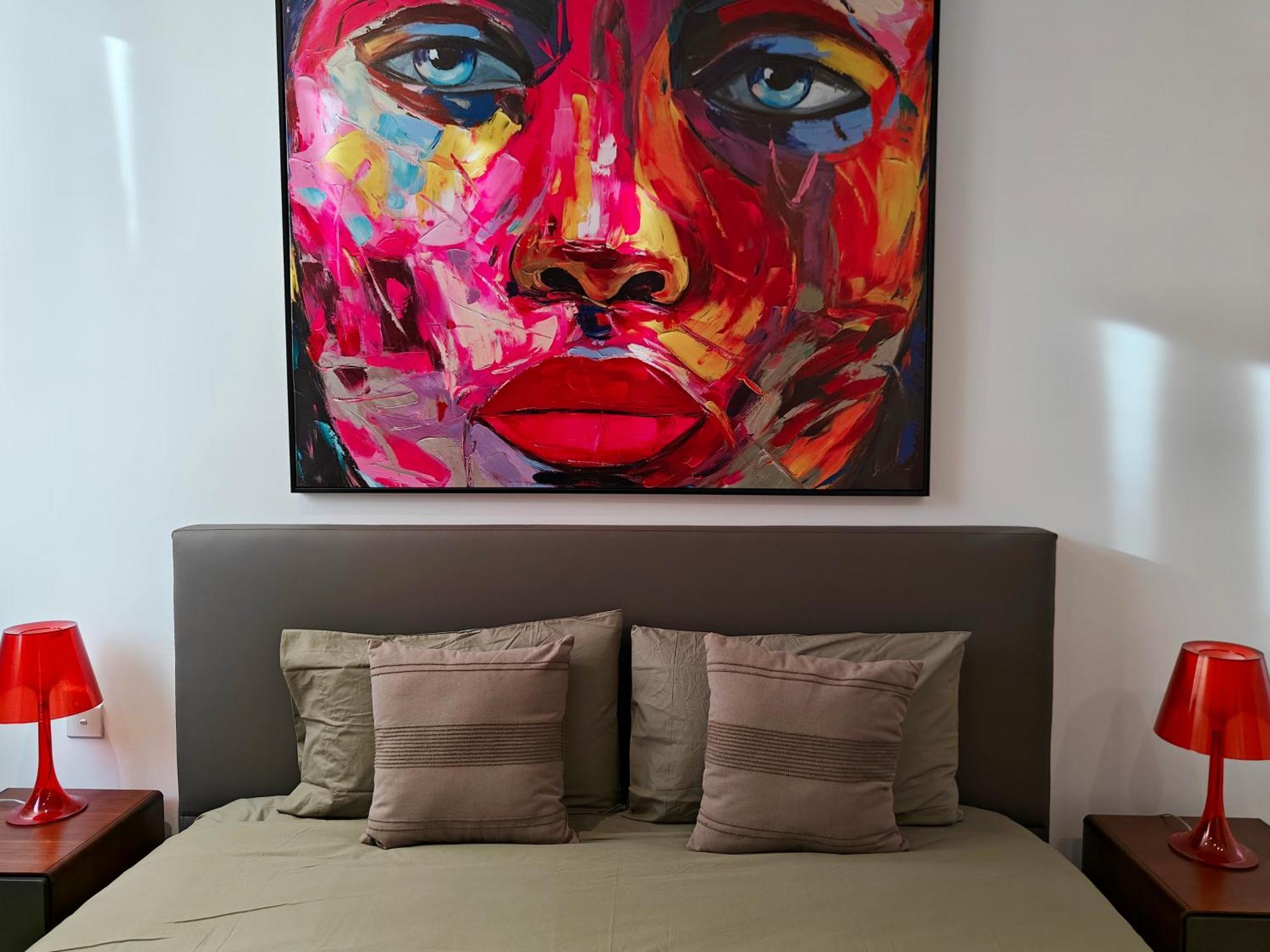 Seascape 19 Apartment