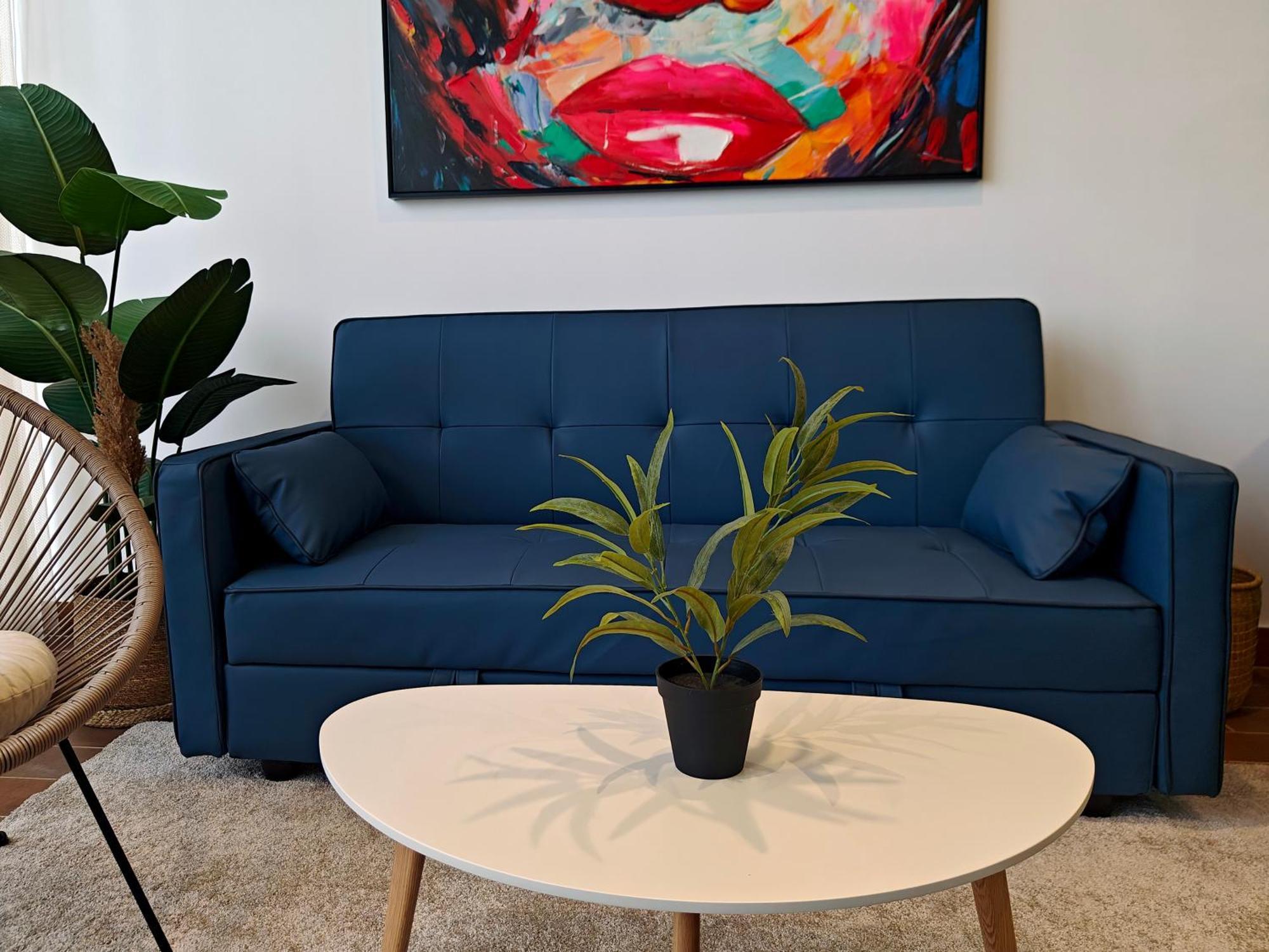Apartament Seascape 19 Mellieħa
