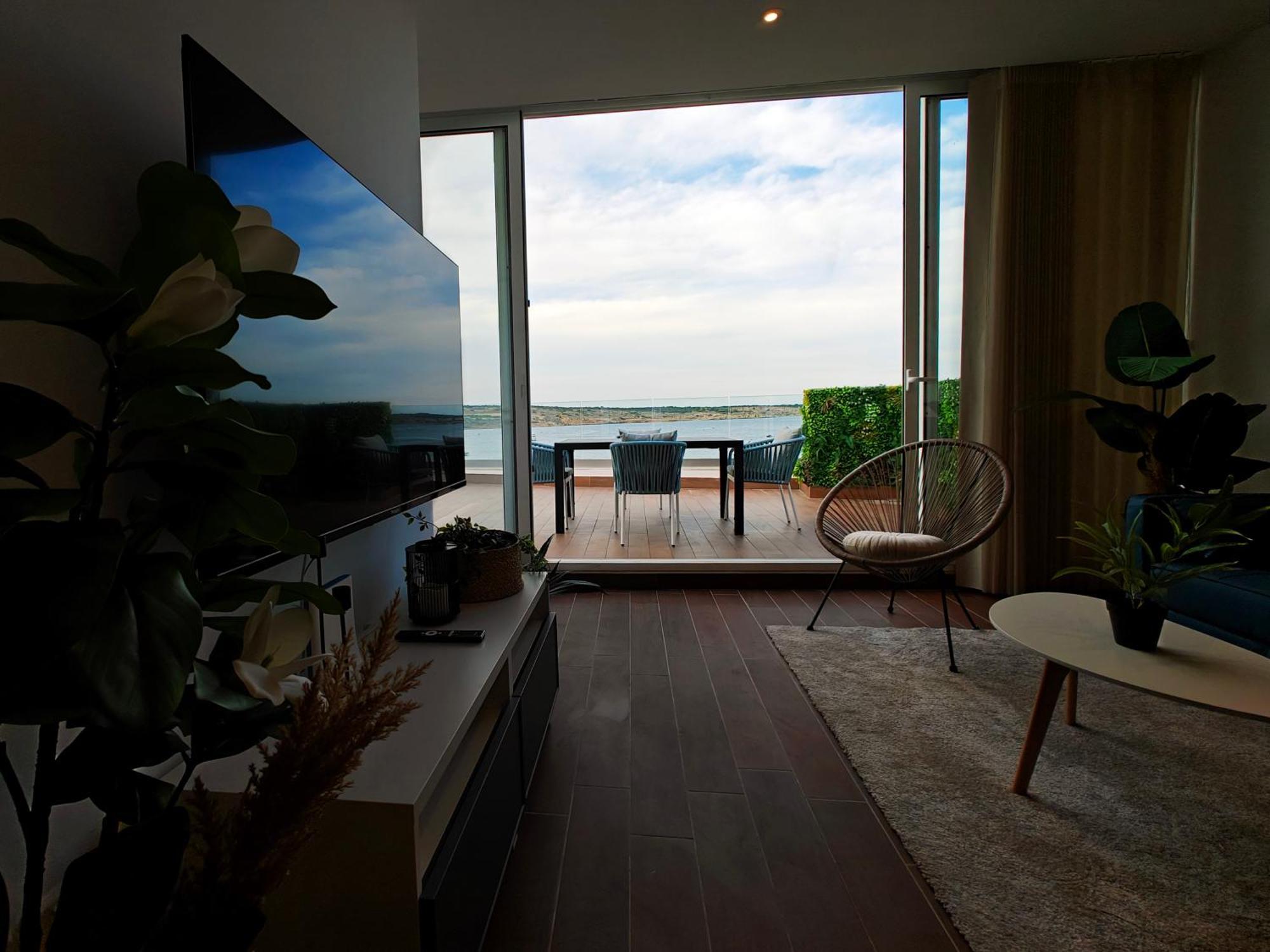 Apartament Seascape 19 *